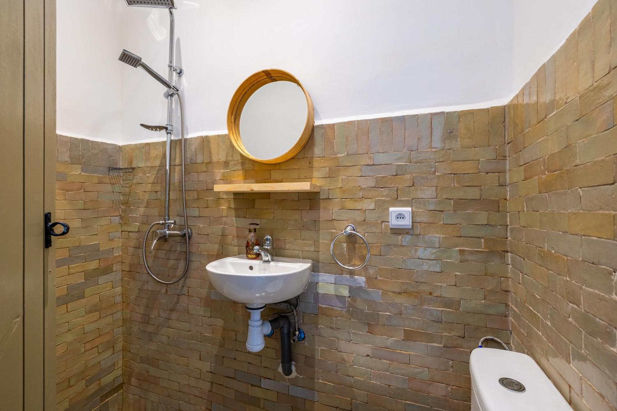 Riad Zahra Bed And Breakfast Marrakesz Zewnętrze zdjęcie